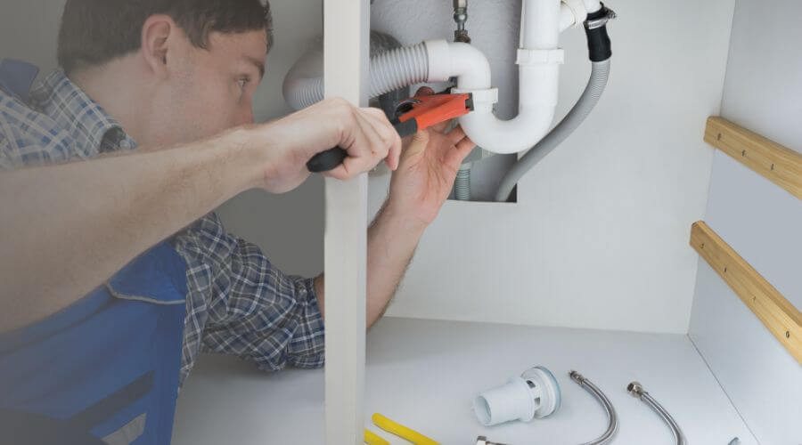 Professional expert plumbing services in Corinth, VT